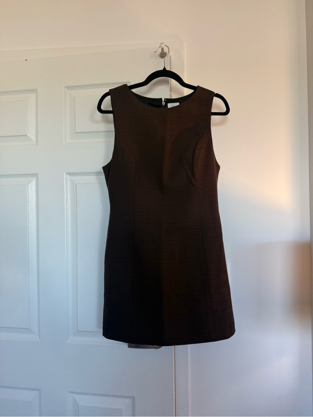 NWT Aritzia Wilfred Fiona Dress